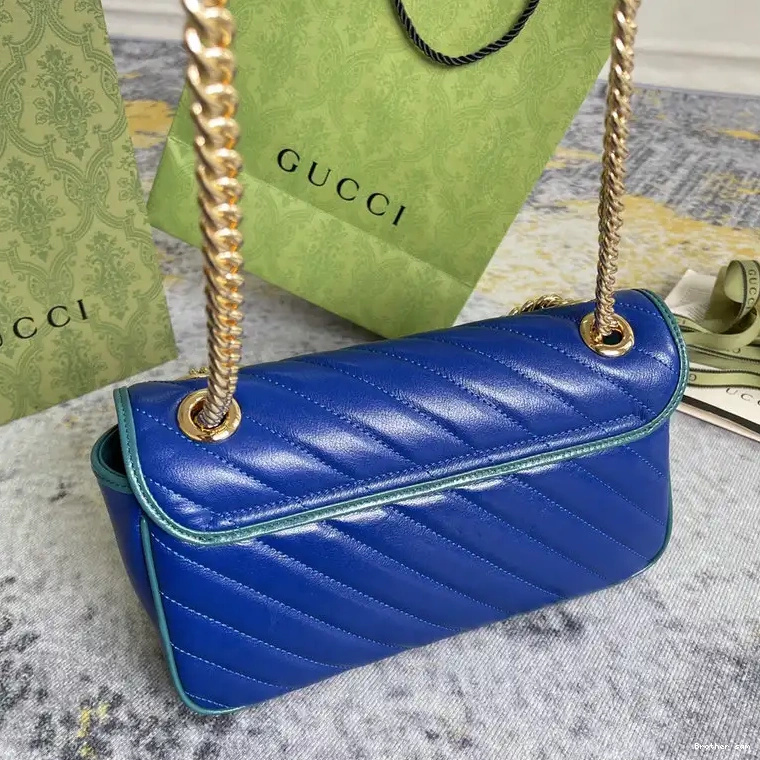 Brother sam Bags Gucci 2109DJ0053 0819